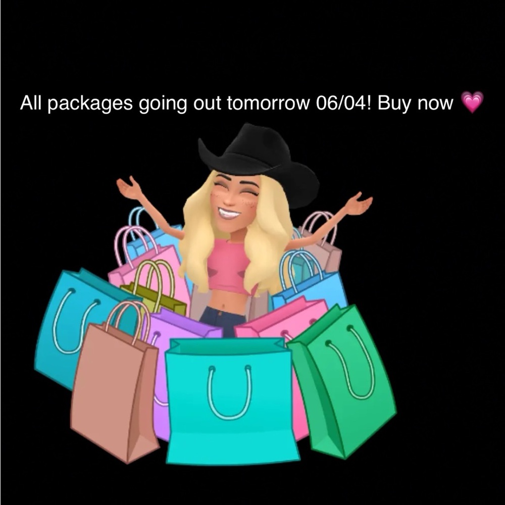 Buy now!